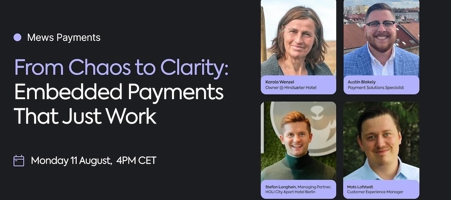 Love payment admin? This Webinar isn’t for you.