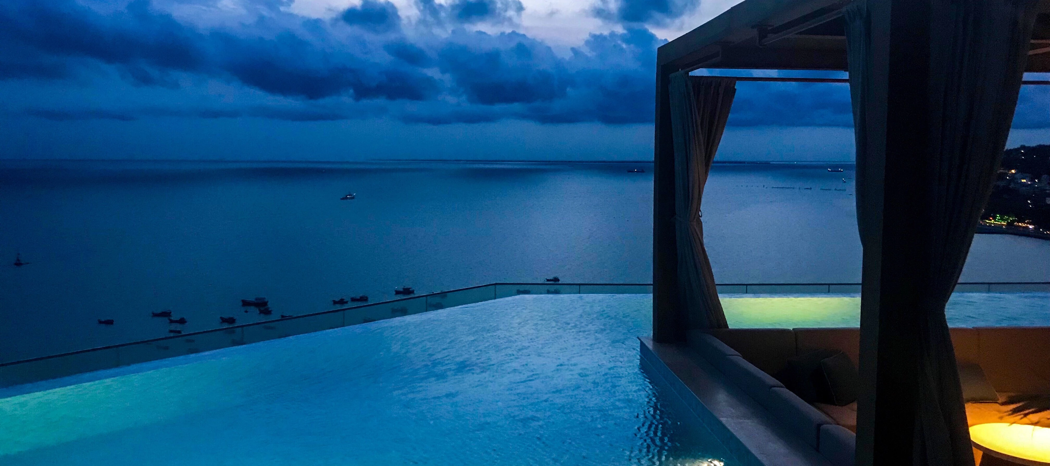 Feature opportunity: Unique uses of the Mews Hourly Booking Engine