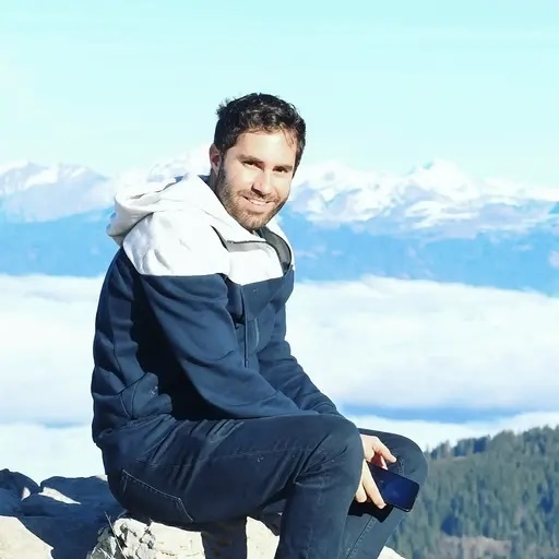 Yann Isakovic