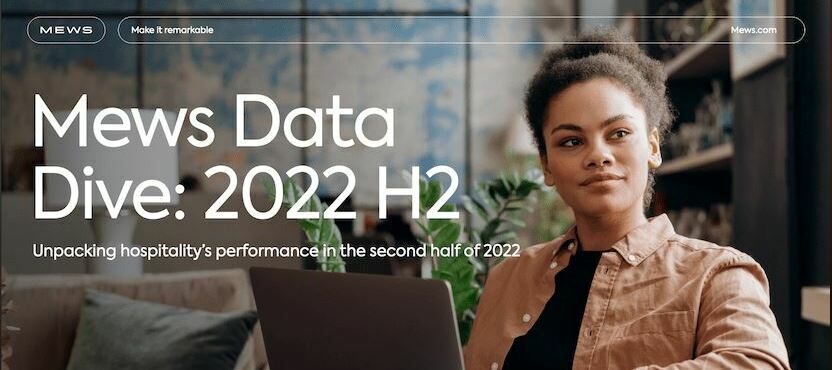 2022 H2 Data Dive is here