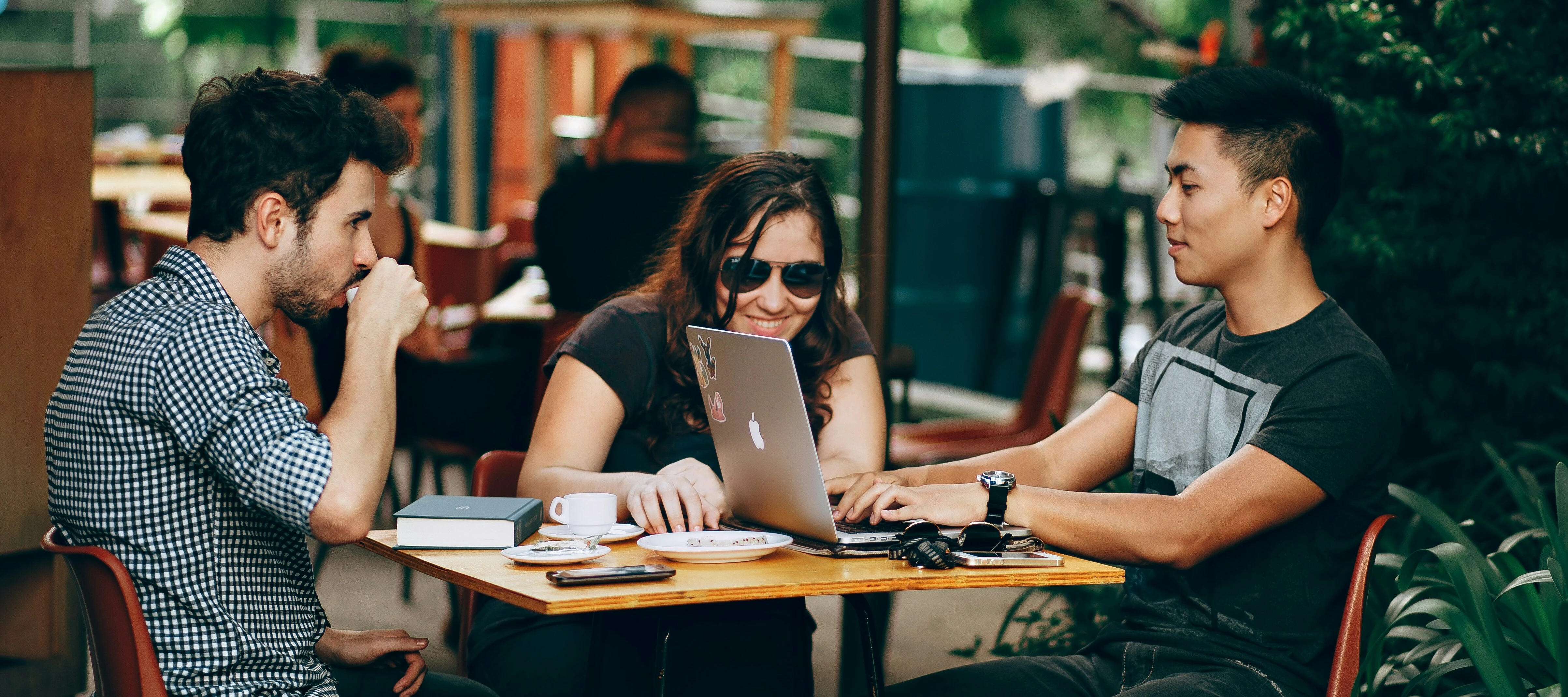 Hotel Transformations: The Power of Smart Tech