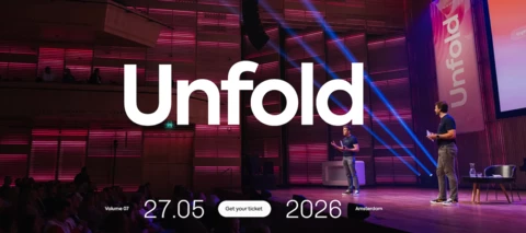 The Countdown Begins: Unfold Returns in 2026 🎉
