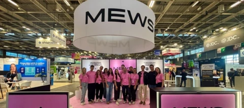 Salon FHT 2026 : Merci d'être venus !