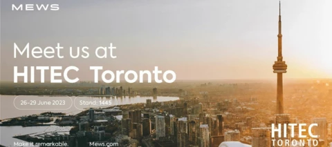 HITEC Toronto - 26 June 2023