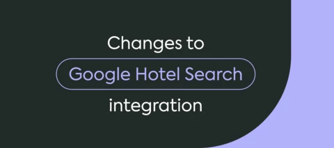 Important update: Google Hotel Search integration ending