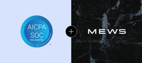 Mews announces completion of SOC 2® Type 2 examination