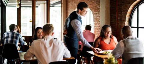 Mews POS: Making the Change