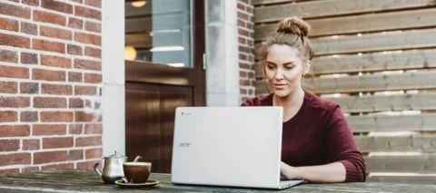 Save your front desk time with simplified bill and invoice management