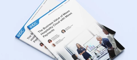 Wonder how Mews Payments helps customers grow their businesses?