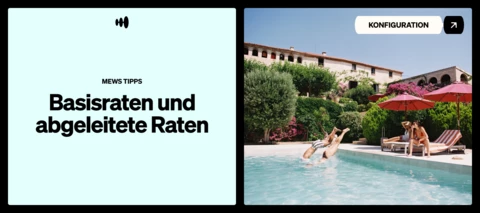 Basis- und abgeleitete Raten: Wie du mit weniger Raten mehr steuerst