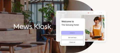 Your checklist for getting more out of Mews Kiosk ✅