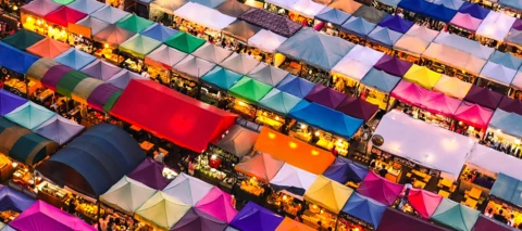 A Deep Dive into the Mews Marketplace