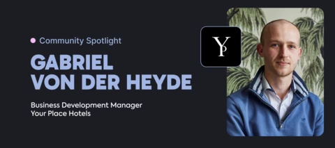 🎬WATCH Community Spotlight #5: How Georgian House Fine-Tuned Their Mews Setup