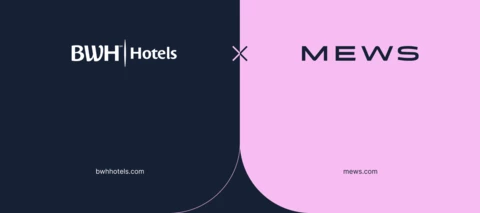 Hospitality Hot Topics: BWH Hotels Partners with Mews