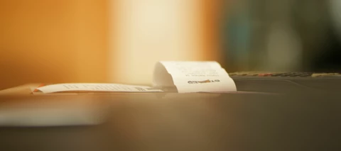 TIP OF THE WEEK: "Moving Bills" vs. "Moving Items"