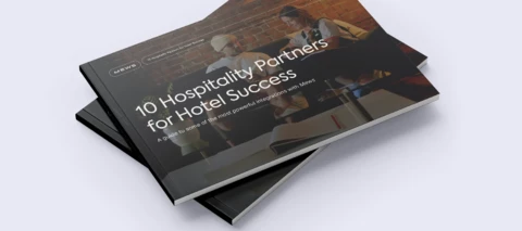 Unlocking Success: Partner Trends 2024