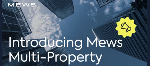 Mews Multi-Property is live!