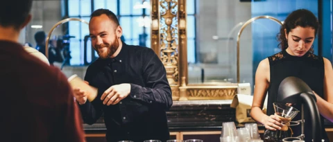 Webinar Reminder: Transforming Your F&B Operations with Mews POS!