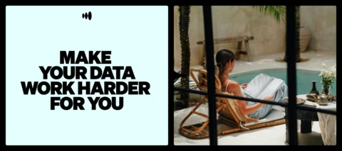 Access your free 10+ curated dashboards with Mews Business Intelligence