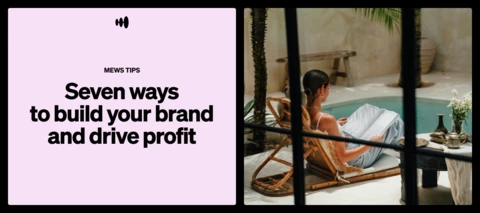 Seven Ways to build your brand and drive profit