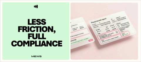 Peppol e-invoicing, now more practical in Mews