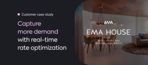 Hotel-apartment hybrid boosts ADR by 19% and leads competitors in occupancy