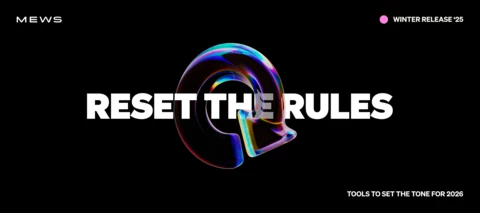 Mews Winter Release ‘25: Reset the rules