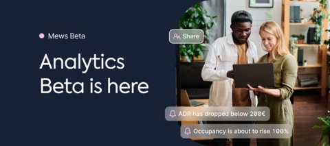 Analytics Beta is here 🎉