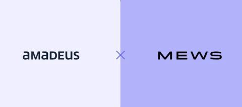 🆕 More Amadeus integrations to cover all your hospitality bases