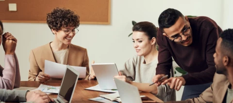 Unlock deeper insights with custom dashboards in Mews BI