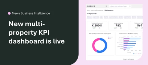 Introducing the new Multi-Property KPI Dashboard