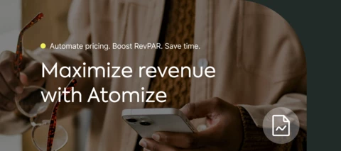 Maximize revenue, minimize effort: The power of automated revenue management