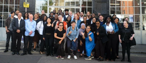 Join the Hospitality Training Revolution: Calling All London-Based Properties!