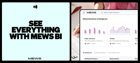 Finally, business intelligence that sees everything