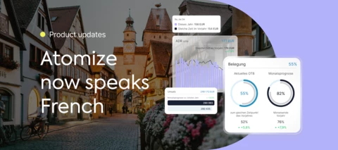 ✨ Atomize now speaks French