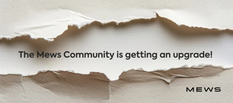 Some exciting new features are coming to the Community!