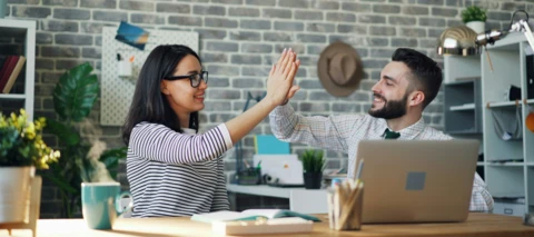 Make it easier (and quicker) for guests to pay invoices ✨
