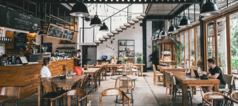 Savez-vous que Mews a son propre POS ? Découvrez le produit en 3mn ! Savez-vous que Mews a son propre POS ? Découvrez le produit en 3mn !