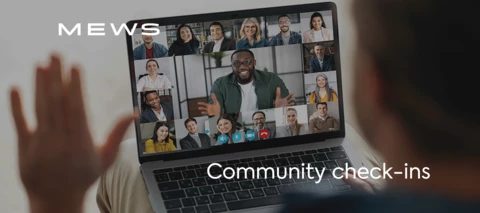 Exciting News: Community Check-In & Future Initiatives