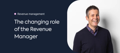 The Changing Role of the Revenue Manager