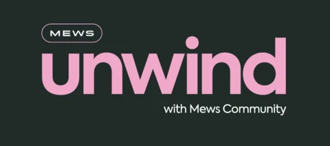 Introducing the First-Ever Mews Unwind Event in Amsterdam - Join Us for a Memorable Kick-Off!