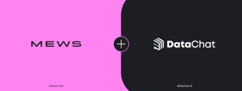 The new era of AI-powered hospitality: Mews and DataChat The new era of AI-powered hospitality: Mews and DataChat