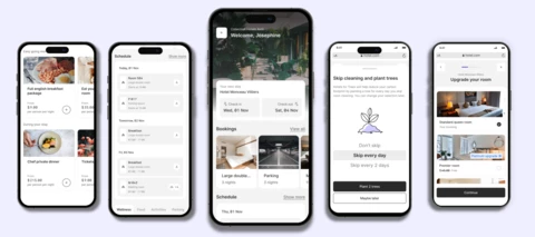 Learn & Share #01: Unveiling the new Guest Portal