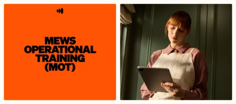 Introducing Mews Operational Training (MOT)