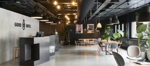 How Good Hotel is driving smarter operations with Flexkeeping, a Mews company 🚀