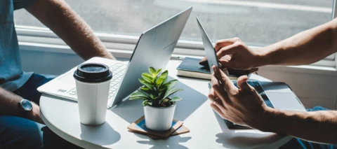 Mews POS: When to Use the Web Interface and When to Use the App?