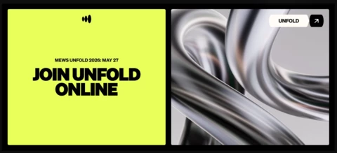 Unfold 2026 is being streamed around the world