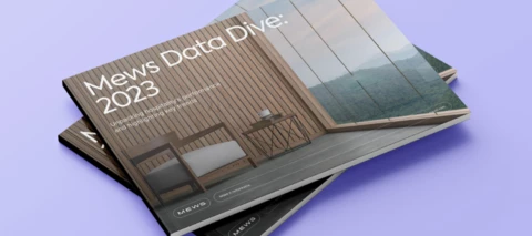 Dive into the Future: Mews Data Dive 2023