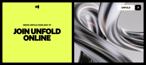 Unfold 2026 has officially sold out: but you can still get a front row seat