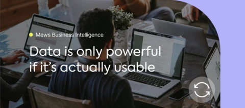 Data is only powerful if it’s actually usable